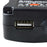 DVSW-2002BL Universal AC Adapter with USB - Retail Blister Pack