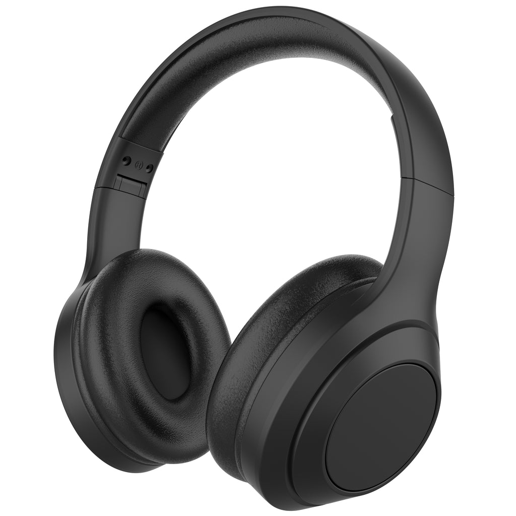 BTAND Sentry Noise Cancelling BT Folding Headphone — M&M Merchandisers