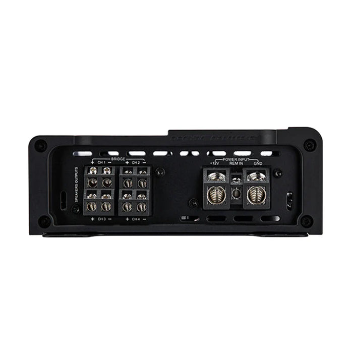 MFA-4.120 Deaf Bonce Class D 180x4 2 ohm