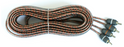EA-RCA20 Elite Audio 20 ft RCA Stereo Cables