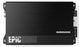 EPIC1500 AudioControl Monoblock 1500w Amplifier
