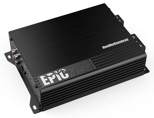 EPIC750 AudioControl Class D Monoblock 750w Amp