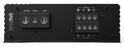 EPICFOUR AudioControl EPIC Series 4-Channel  Class D 400w Amp