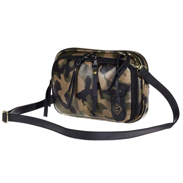 90-90 GWG Tomboy Concealed Clutch Purse Camo SP