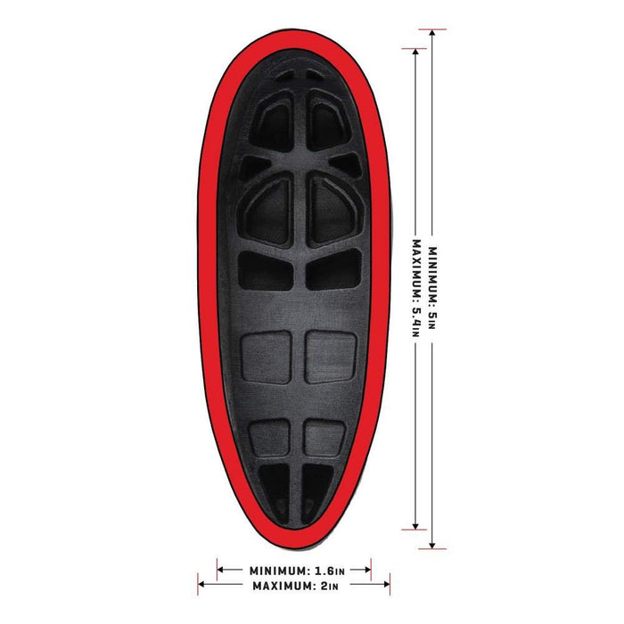 LS-18429 Recoil Eraser Large