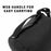 18437 Eliminator Cylinder Filled Gun Rest Bag