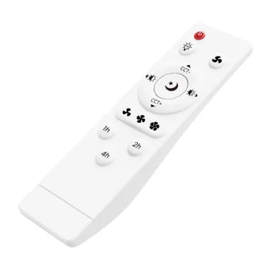 FLA-21 Airbro 21 inch Portable Fan-Light