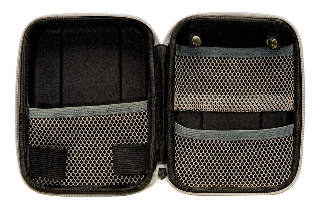 BT-MEVA-P BREAKTHROUGH SHIELD  Cleaning Kit, .223, .30 Caliber & 9mm, Black/Gray