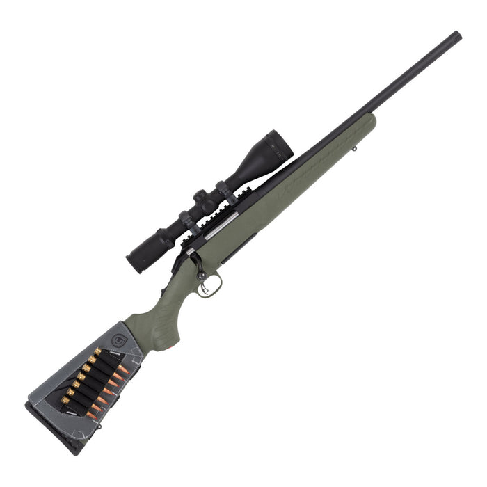 LS-8524 Next Shot 7 Cartridge Buttstock Cartridge Holder
