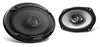 KFC-6966S Kenwood 6X9 3 Way Speaker System*