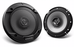 KFC-1666S Kenwood 6.5 2 Way Speaker System*