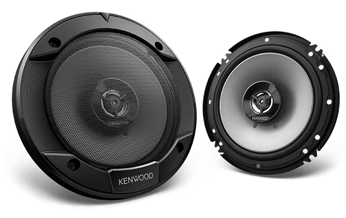 KFC-1666S Kenwood 6.5 2 Way Speaker System*