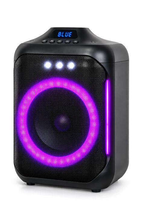 MPD866XB Maxpower Inferno-M1 Line Array System