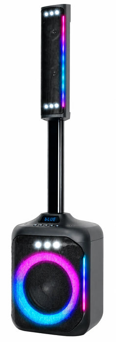 MPD866XB Maxpower Inferno-M1 Line Array System