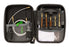 BT-MEVA-P BREAKTHROUGH SHIELD  Cleaning Kit, .223, .30 Caliber & 9mm, Black/Gray