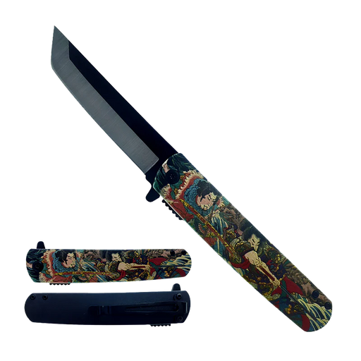 Buy Wholesale Knives - Hunting, Sport, Folding, Throwing — M&M Merchandisers