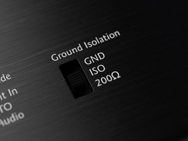 LC7I-PRO Epic 6 Chan Line Out Convert w Accubass