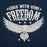 LS-9071 Allen GWG Freedom 10in Case Made in the USA