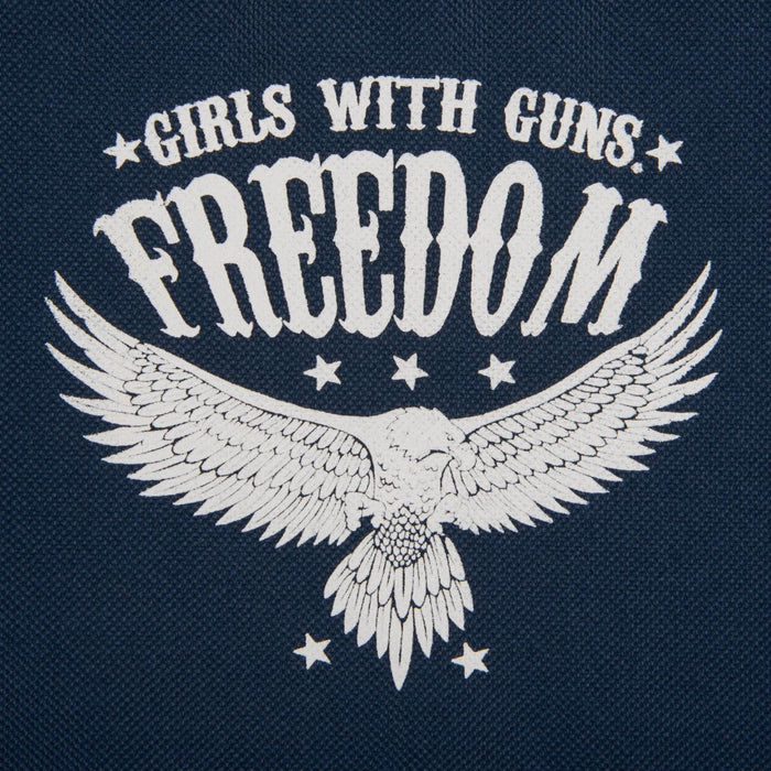 LS-9071 Allen GWG Freedom 10in Case Made in the USA
