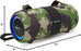 LX-60 CAMO Dolphin Audio Water Proof Bluetooth Speaker