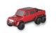 MCG63-RD TRUCK Maxpower Truck Bluetooth Speaker Red