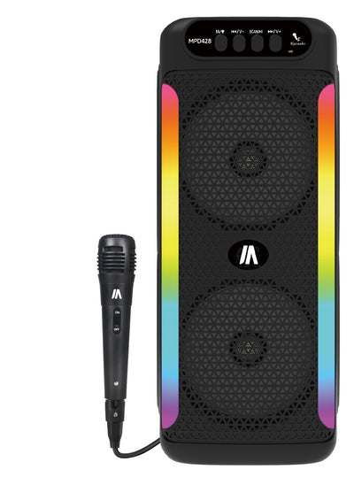 MPD428 Maxpower Portable BT Speaker