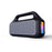 MPD674 Maxpower Portable BT Speaker Black