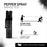PS-GDPE-CM Police Edition UV Pepper Spray Camo