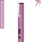 SG-GDEL-PK Guard Dog Enlight Pen Stun Gun - Pink