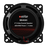 BE452C Elite Premium 4 in 2way Speaker