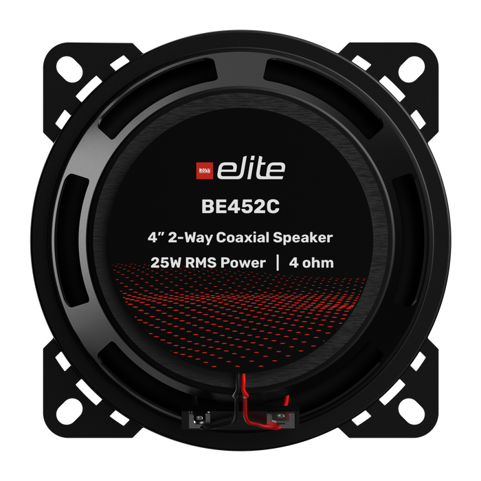BE452C Elite Premium 4 in 2way Speaker
