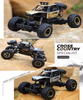 2093 Toy RC Rock Crawler WIFI With Video