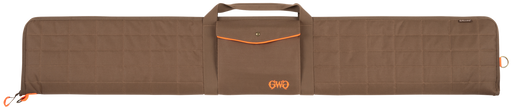 LS-1104-52 Allen GWG Highland Shotgun Case 52 in
