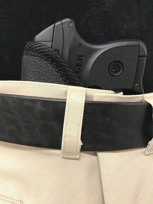 PTG-1LZ Pro Tech Gripper Small Frame Pocket Holster