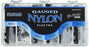 DUN-4410 Dunlop Nylon Standard 216 Pick Display - 36 per Gauge