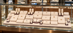 SET68L30 Display Set 50 pcs beige with brown trim