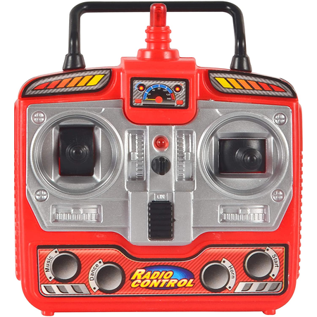 999G-29B Toy RC Stunt Car Music and Lights