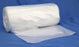 T3339CL Trash Bags Clear 33x39  50 Bag Roll