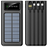PTB-1520 Techbro 20,000 mah Power Bank -Cables