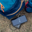 PTB-1520 Techbro 20,000 mah Power Bank -Cables