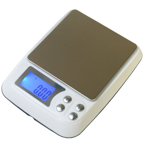 78285 US-BOSS Portable Scale 500g x 0.01g From US Balance