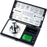 US-TRAX US BALANCE 50g x 0.001g Scale