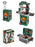 008-952A ToyTool WorkBench Play Set