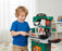 008-952A ToyTool WorkBench Play Set