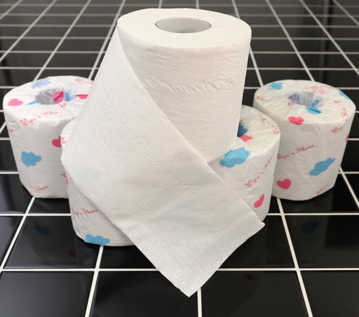 TP-96 Toilet Paper 2 Ply (Price per Roll)