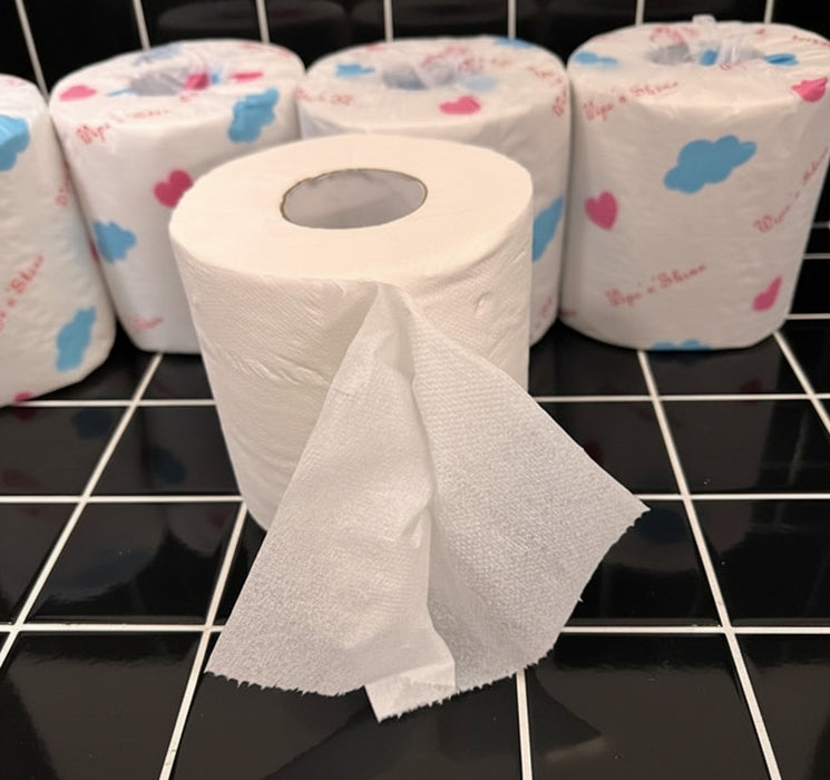 TP-96 Toilet Paper 2 Ply (Price per Roll)
