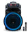 MPD81L Maxpower UltraBoom 18 Speaker-Mic Pack