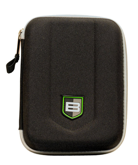 BT-MEVA-P BREAKTHROUGH SHIELD  Cleaning Kit, .223, .30 Caliber & 9mm, Black/Gray