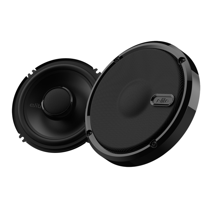 BE652C Elite Premium 6.5in 2way Coaxial Speaker