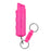 HC-NBCF-02 Sabre NBCF Pink Pink Pepper Spray-Clam